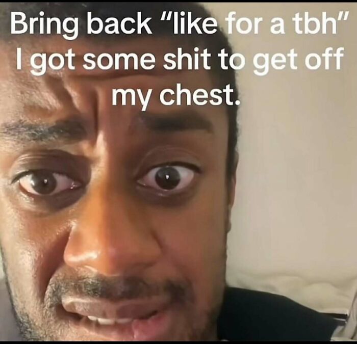 68 Memes So Unhinged, They Might Be The Only Thing You Need To Change Your Mood