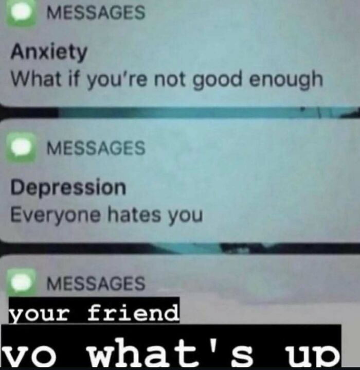 68 Memes So Unhinged, They Might Be The Only Thing You Need To Change Your Mood