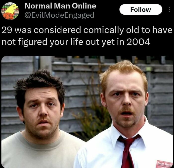 68 Memes So Unhinged, They Might Be The Only Thing You Need To Change Your Mood