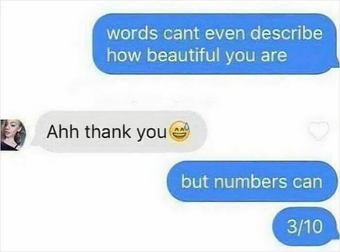 65 Unhinged Text Exchanges That Are Almost Certainly Fictional But Absolutely Hilarious