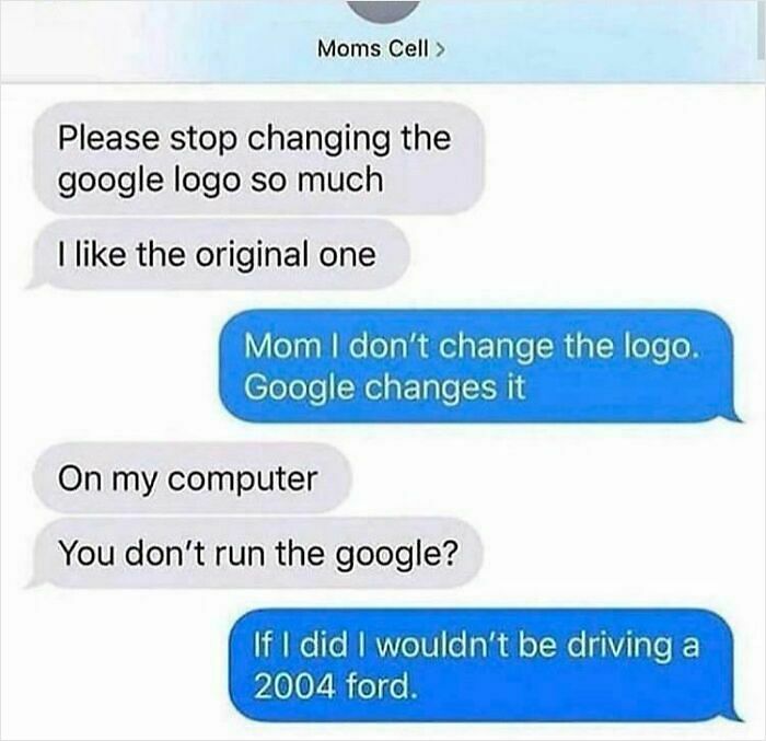 65 Unhinged Text Exchanges That Are Almost Certainly Fictional But Absolutely Hilarious