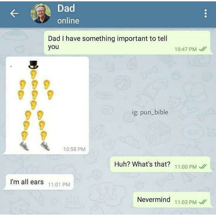 65 Unhinged Text Exchanges That Are Almost Certainly Fictional But Absolutely Hilarious