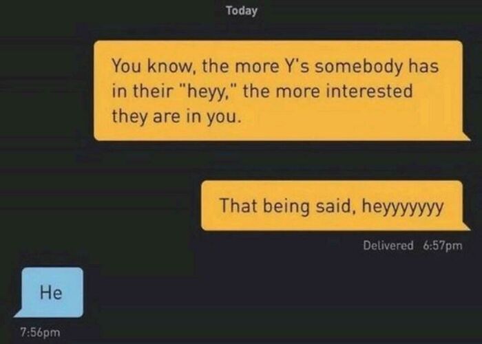 65 Unhinged Text Exchanges That Are Almost Certainly Fictional But Absolutely Hilarious