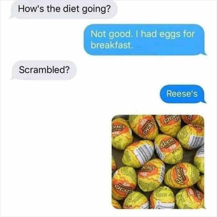65 Unhinged Text Exchanges That Are Almost Certainly Fictional But Absolutely Hilarious
