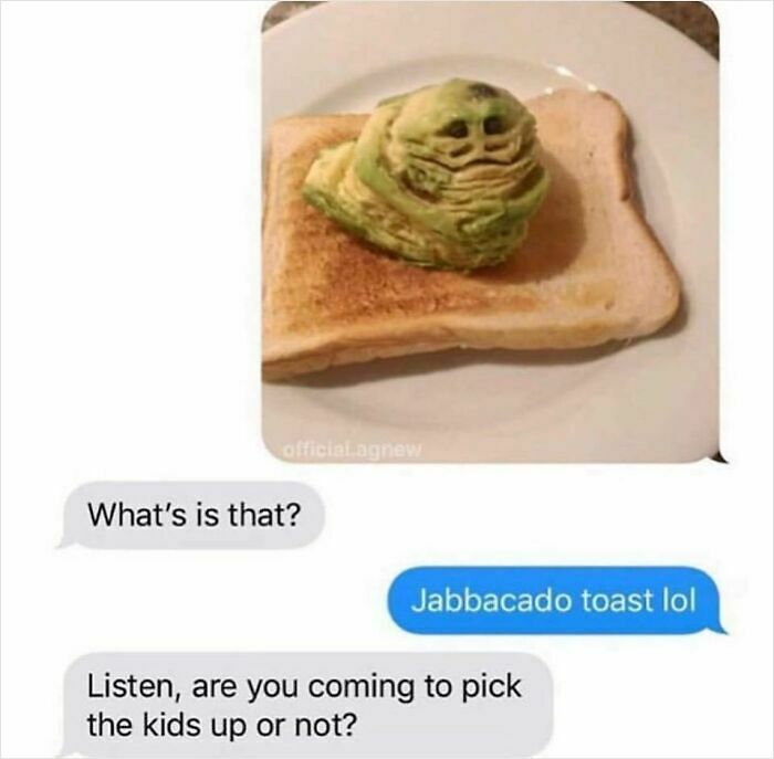 65 Unhinged Text Exchanges That Are Almost Certainly Fictional But Absolutely Hilarious
