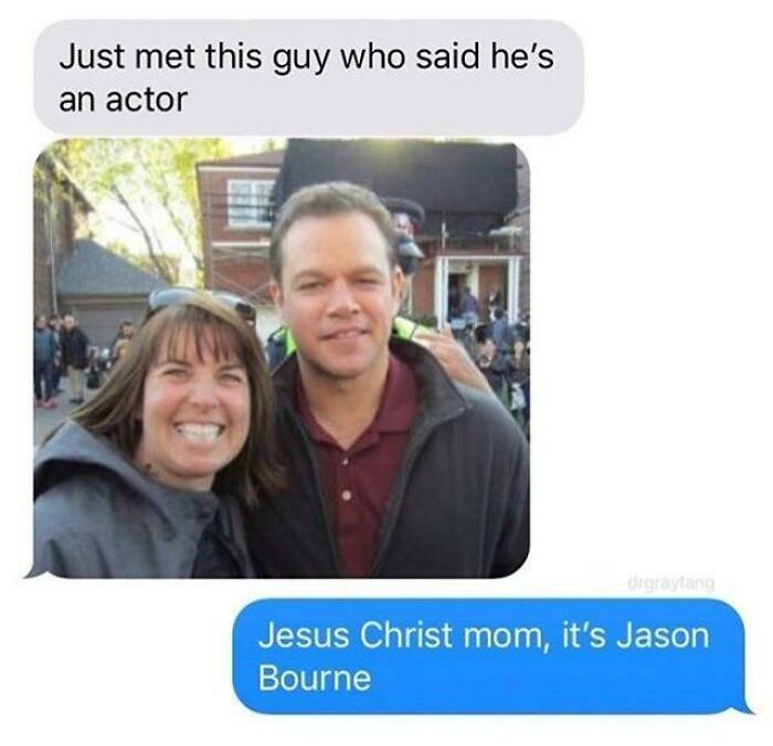 65 Unhinged Text Exchanges That Are Almost Certainly Fictional But Absolutely Hilarious