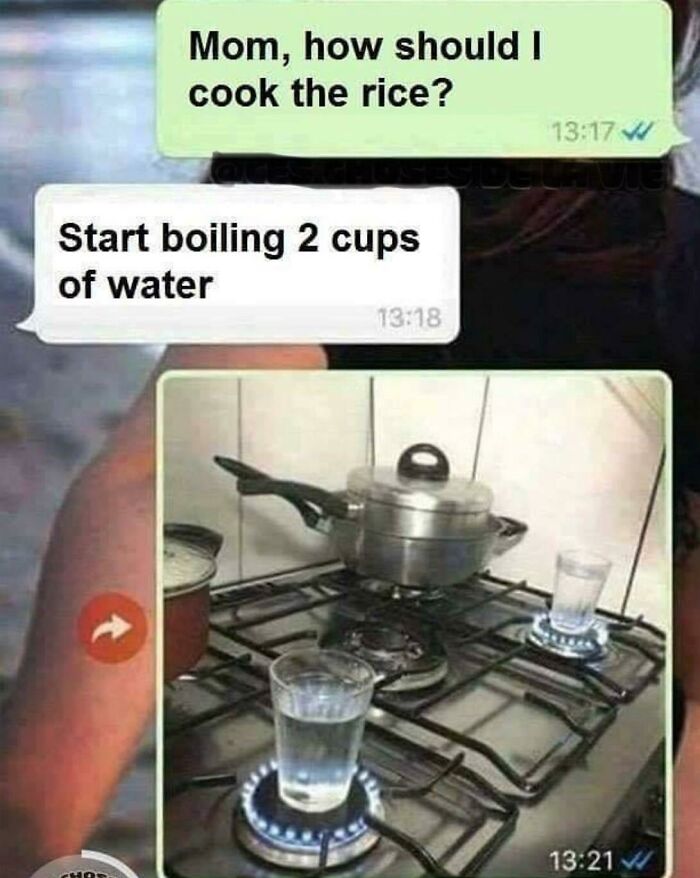 65 Unhinged Text Exchanges That Are Almost Certainly Fictional But Absolutely Hilarious