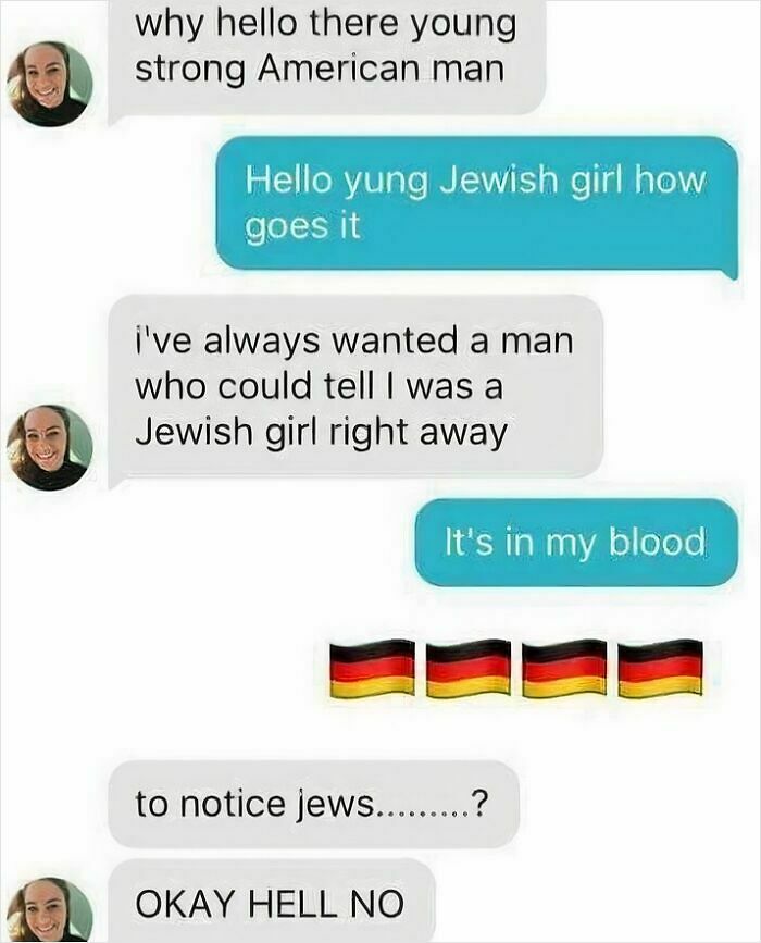 65 Unhinged Text Exchanges That Are Almost Certainly Fictional But Absolutely Hilarious