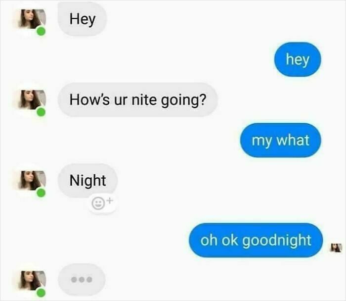 65 Unhinged Text Exchanges That Are Almost Certainly Fictional But Absolutely Hilarious