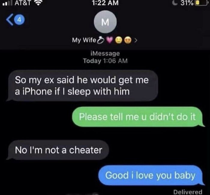 65 Unhinged Text Exchanges That Are Almost Certainly Fictional But Absolutely Hilarious