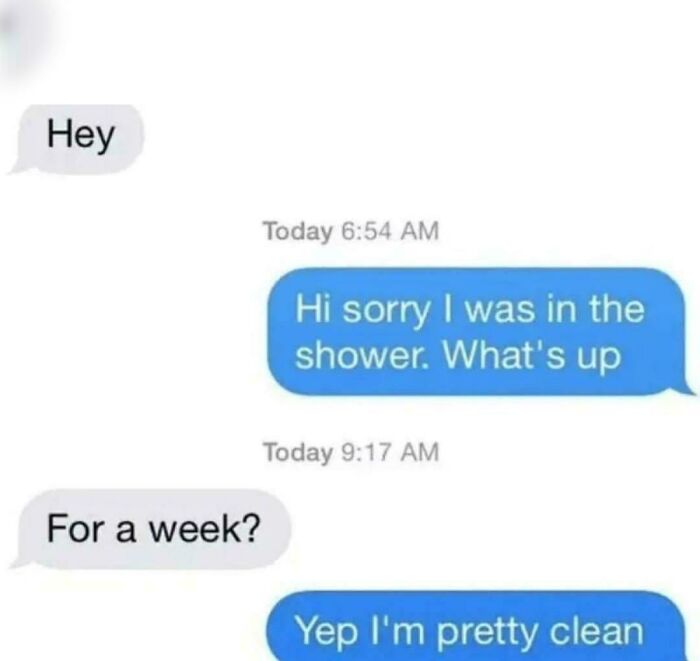 65 Unhinged Text Exchanges That Are Almost Certainly Fictional But Absolutely Hilarious