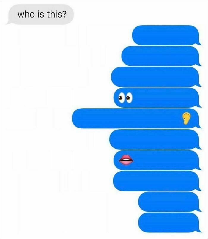 65 Unhinged Text Exchanges That Are Almost Certainly Fictional But Absolutely Hilarious