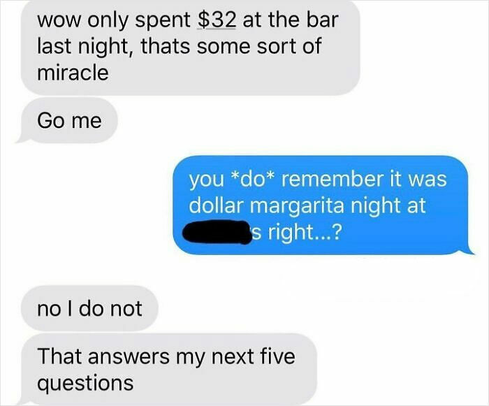 65 Unhinged Text Exchanges That Are Almost Certainly Fictional But Absolutely Hilarious
