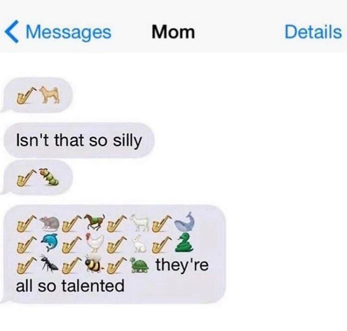 65 Unhinged Text Exchanges That Are Almost Certainly Fictional But Absolutely Hilarious