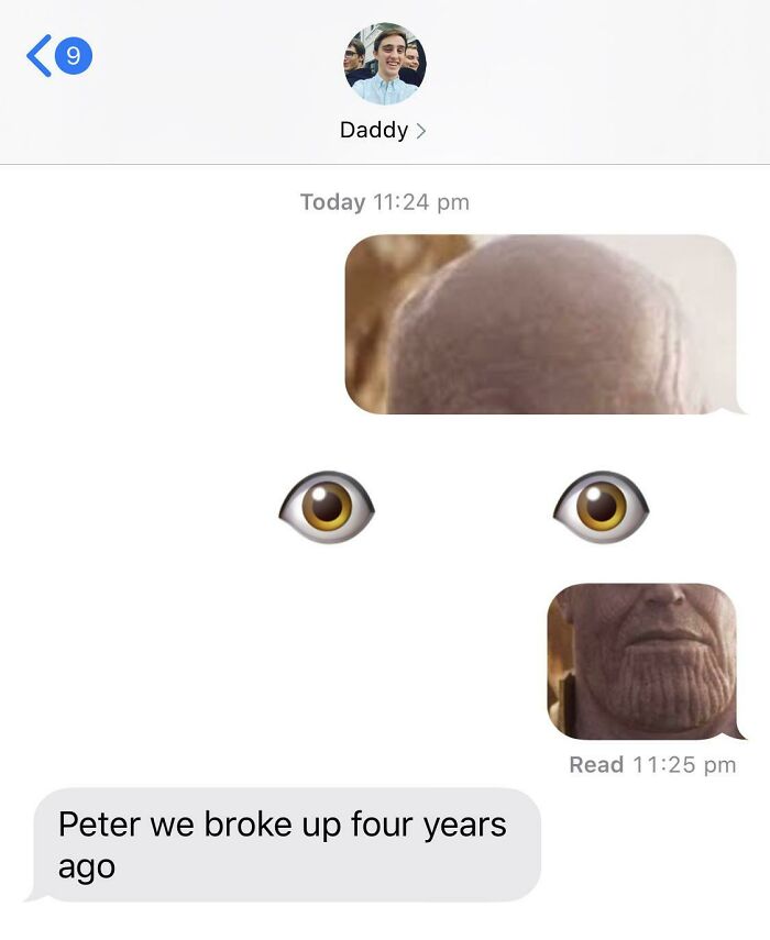 65 Unhinged Text Exchanges That Are Almost Certainly Fictional But Absolutely Hilarious