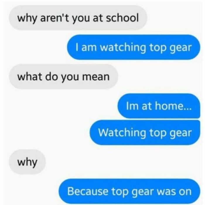 65 Unhinged Text Exchanges That Are Almost Certainly Fictional But Absolutely Hilarious