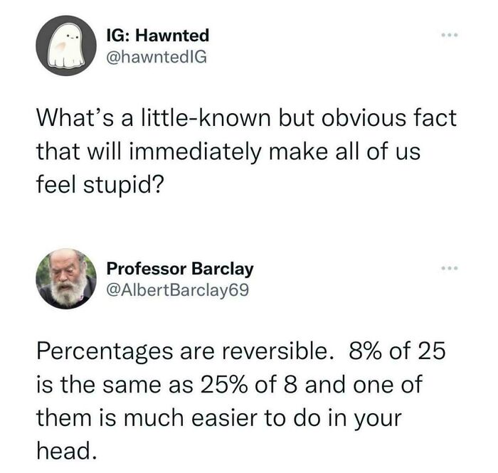 95 Fascinating Finds That Prove The Internet Never Runs Out Of Things To Show Us