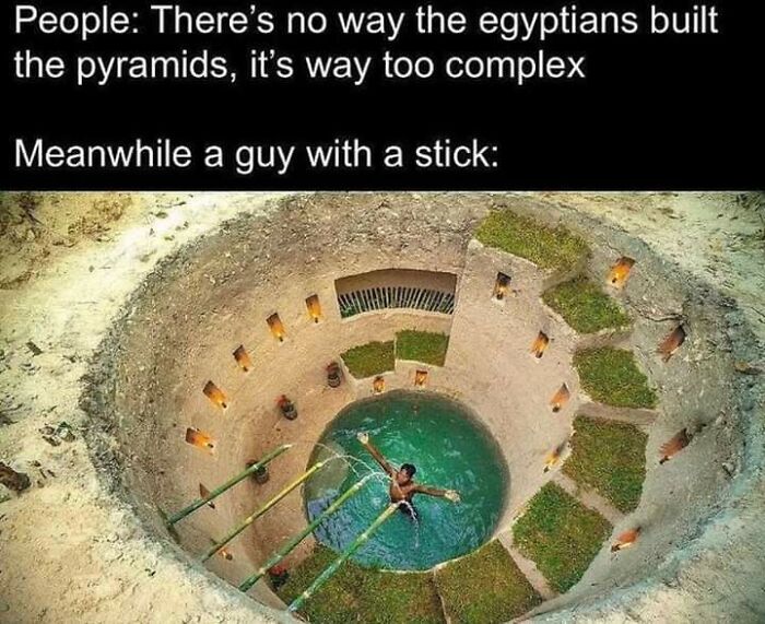 95 Fascinating Finds That Prove The Internet Never Runs Out Of Things To Show Us