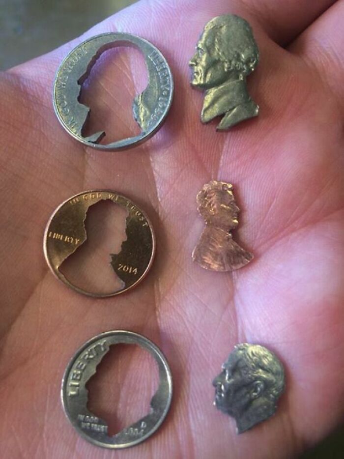95 Fascinating Finds That Prove The Internet Never Runs Out Of Things To Show Us