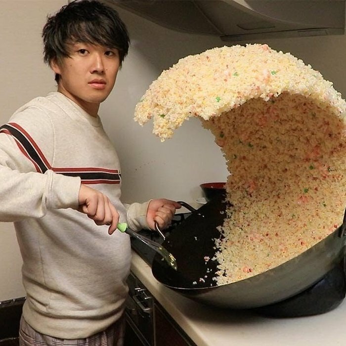 95 Fascinating Finds That Prove The Internet Never Runs Out Of Things To Show Us