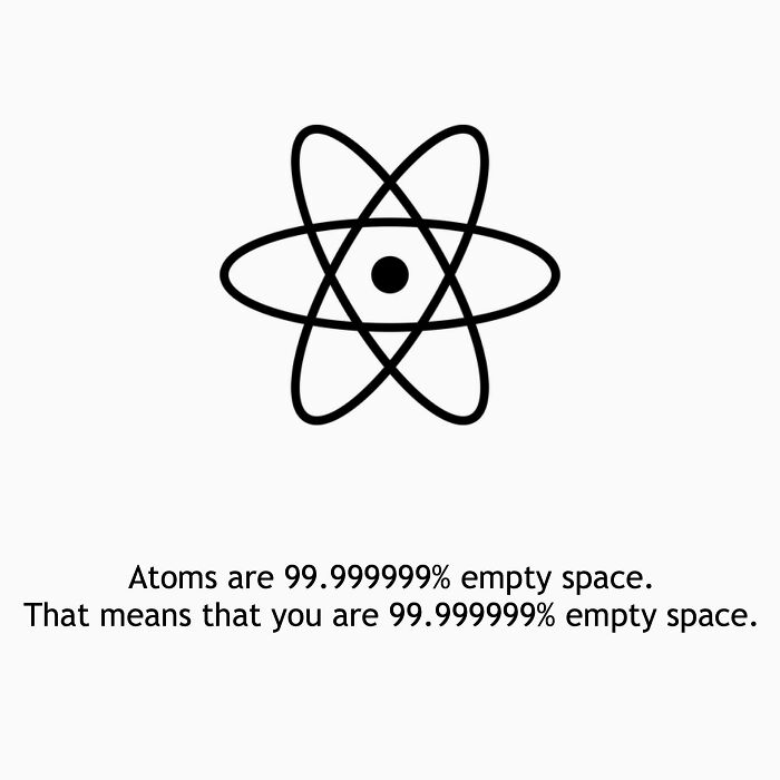 95 Fascinating Finds That Prove The Internet Never Runs Out Of Things To Show Us