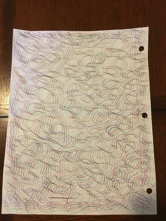 95 Fascinating Finds That Prove The Internet Never Runs Out Of Things To Show Us