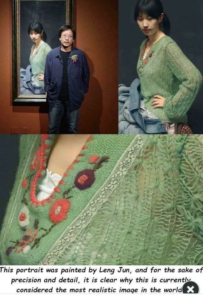 95 Fascinating Finds That Prove The Internet Never Runs Out Of Things To Show Us