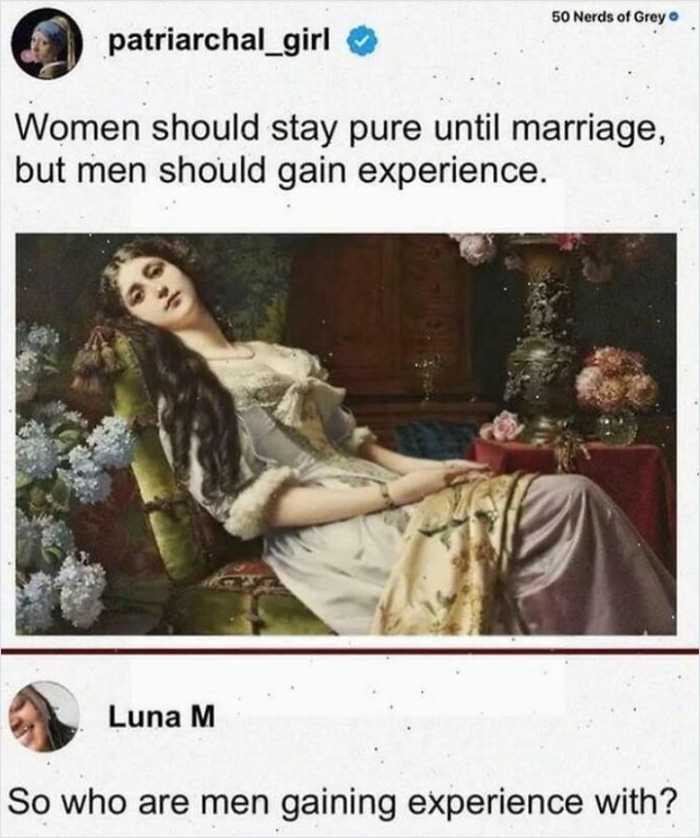 51 Funny And Weird Internet Moments That Deserved To Be Preserved In These Screenshots (New Pics) 51 Funny And Weird Internet Moments That Deserved To Be Preserved In These Screenshots (New Pics)
