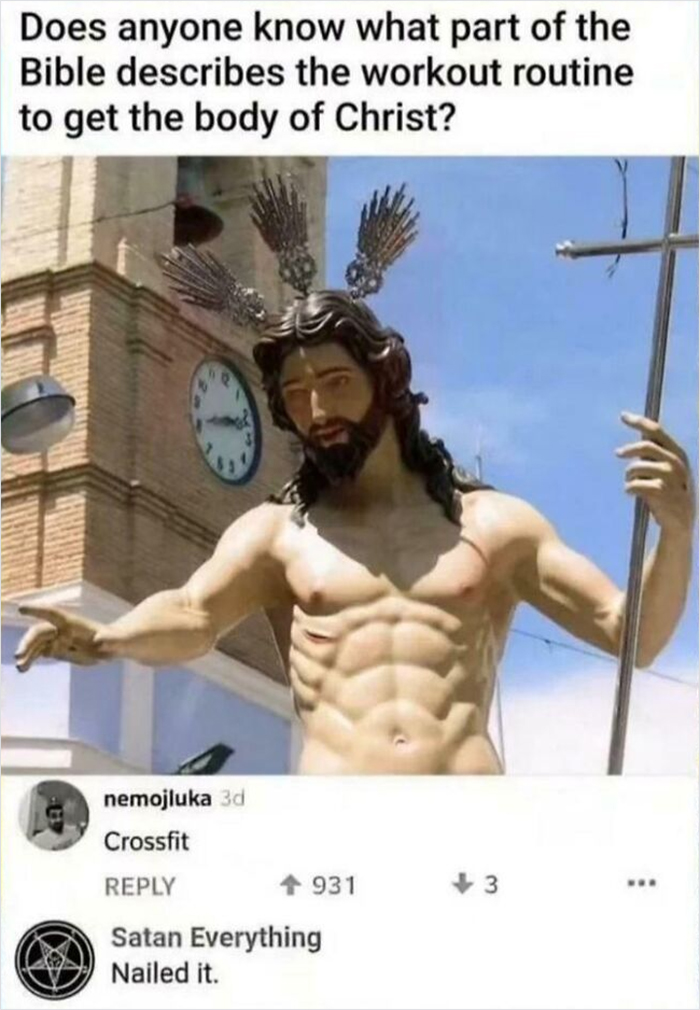 51 Funny And Weird Internet Moments That Deserved To Be Preserved In These Screenshots (New Pics) 51 Funny And Weird Internet Moments That Deserved To Be Preserved In These Screenshots (New Pics)