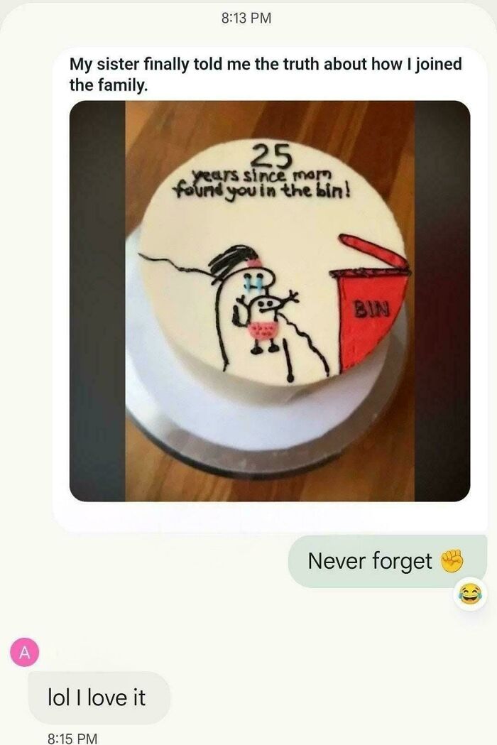 51 Funny And Weird Internet Moments That Deserved To Be Preserved In These Screenshots (New Pics) 51 Funny And Weird Internet Moments That Deserved To Be Preserved In These Screenshots (New Pics)
