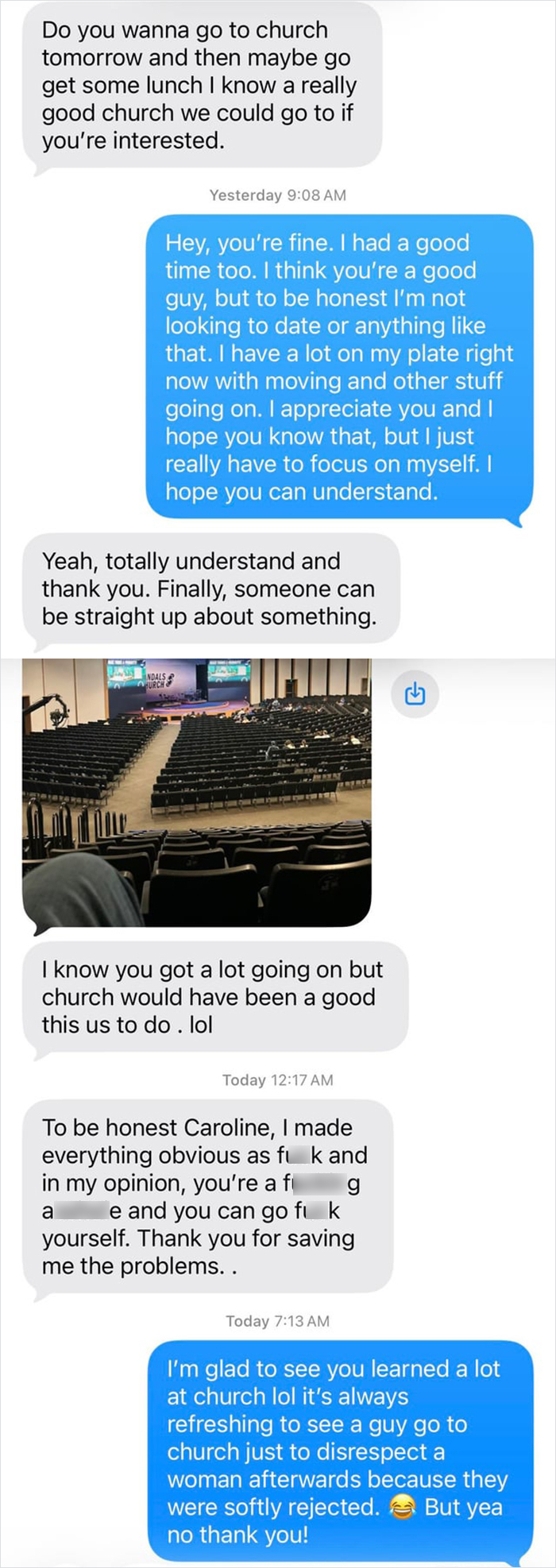 51 Funny And Weird Internet Moments That Deserved To Be Preserved In These Screenshots (New Pics) 51 Funny And Weird Internet Moments That Deserved To Be Preserved In These Screenshots (New Pics)