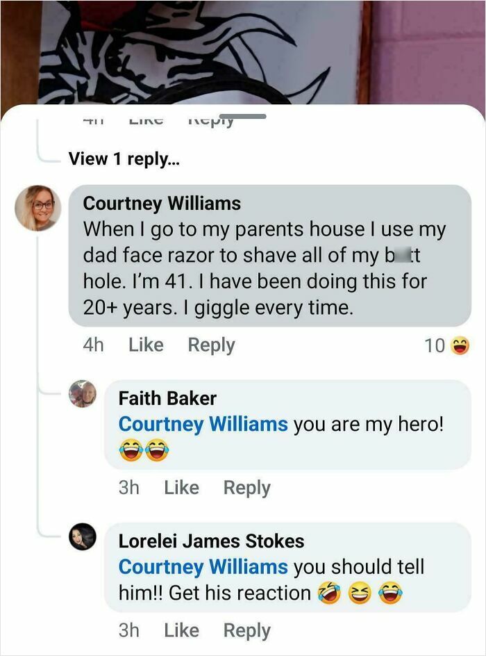 51 Funny And Weird Internet Moments That Deserved To Be Preserved In These Screenshots (New Pics) 51 Funny And Weird Internet Moments That Deserved To Be Preserved In These Screenshots (New Pics)