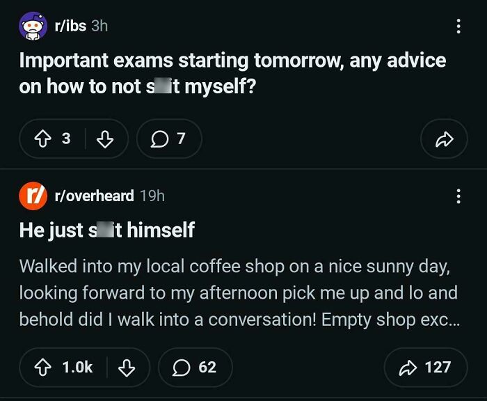 51 Funny And Weird Internet Moments That Deserved To Be Preserved In These Screenshots (New Pics) 51 Funny And Weird Internet Moments That Deserved To Be Preserved In These Screenshots (New Pics)