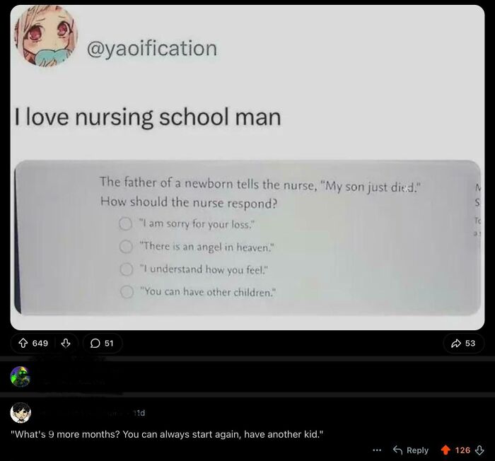 51 Funny And Weird Internet Moments That Deserved To Be Preserved In These Screenshots (New Pics) 51 Funny And Weird Internet Moments That Deserved To Be Preserved In These Screenshots (New Pics)