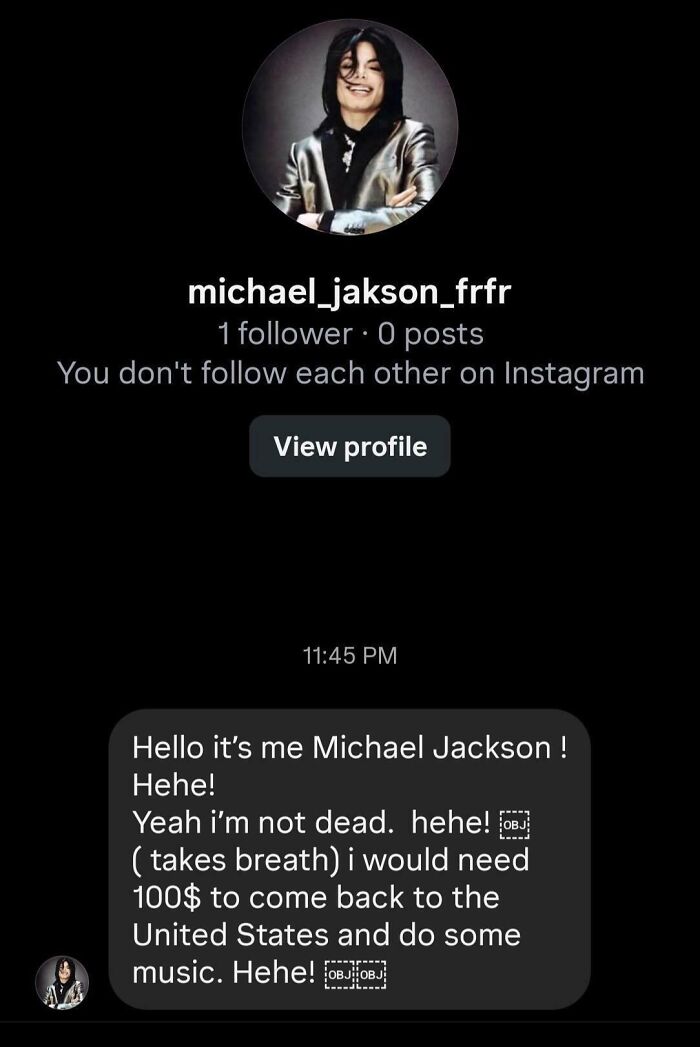 51 Funny And Weird Internet Moments That Deserved To Be Preserved In These Screenshots (New Pics) 51 Funny And Weird Internet Moments That Deserved To Be Preserved In These Screenshots (New Pics)