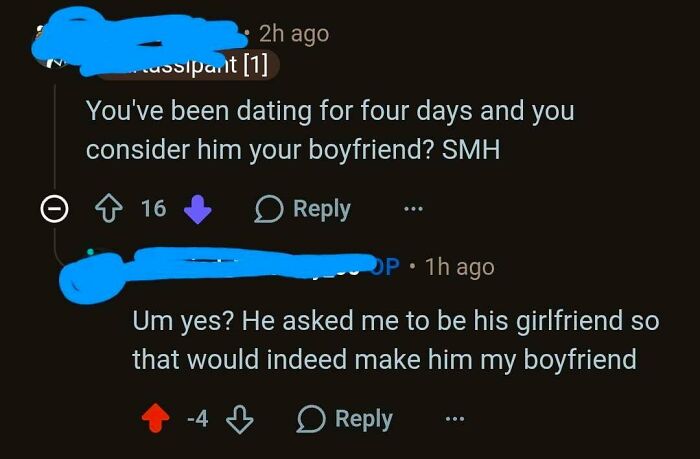 51 Funny And Weird Internet Moments That Deserved To Be Preserved In These Screenshots (New Pics) 51 Funny And Weird Internet Moments That Deserved To Be Preserved In These Screenshots (New Pics)