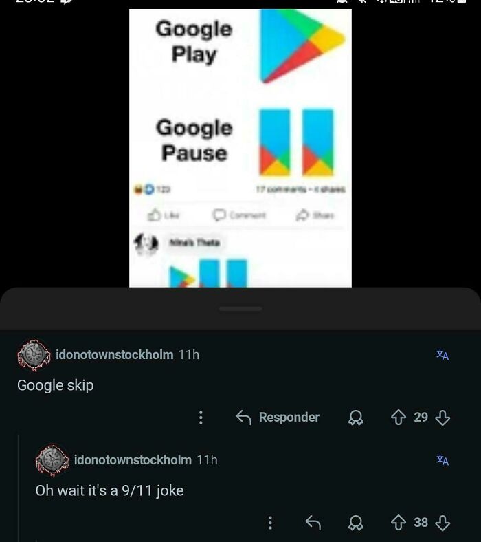 51 Funny And Weird Internet Moments That Deserved To Be Preserved In These Screenshots (New Pics) 51 Funny And Weird Internet Moments That Deserved To Be Preserved In These Screenshots (New Pics)