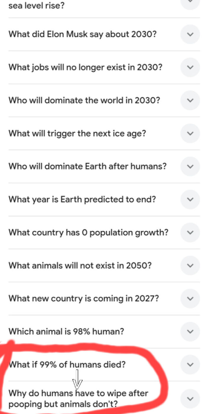 51 Funny And Weird Internet Moments That Deserved To Be Preserved In These Screenshots (New Pics) 51 Funny And Weird Internet Moments That Deserved To Be Preserved In These Screenshots (New Pics)