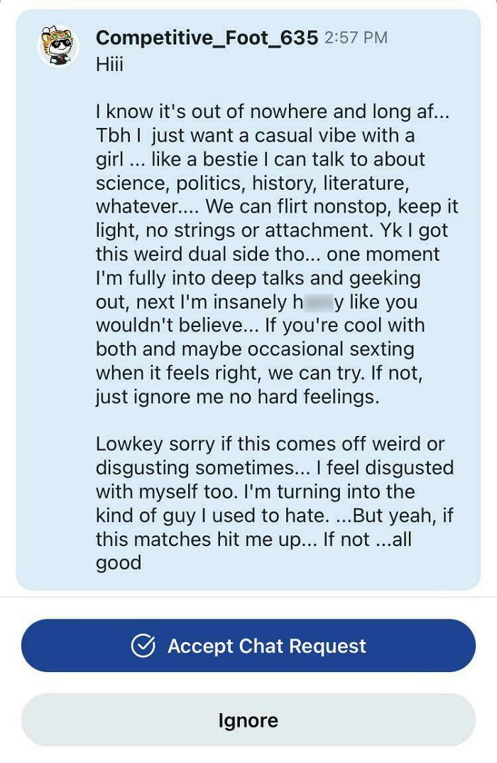 51 Funny And Weird Internet Moments That Deserved To Be Preserved In These Screenshots (New Pics) 51 Funny And Weird Internet Moments That Deserved To Be Preserved In These Screenshots (New Pics)
