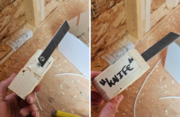 91 Times People Turned Random Junk Into Clever Solutions (New Pics)