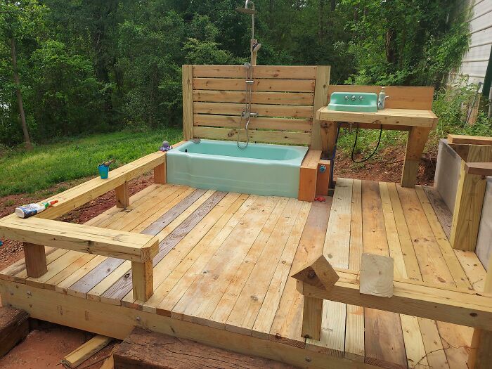91 Times People Turned Random Junk Into Clever Solutions (New Pics)