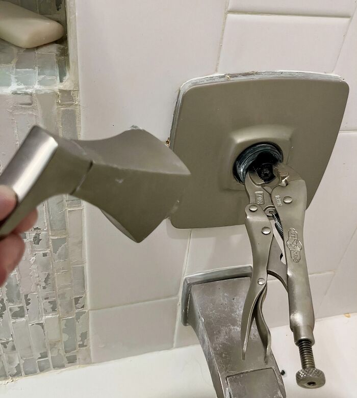 91 Times People Turned Random Junk Into Clever Solutions (New Pics)