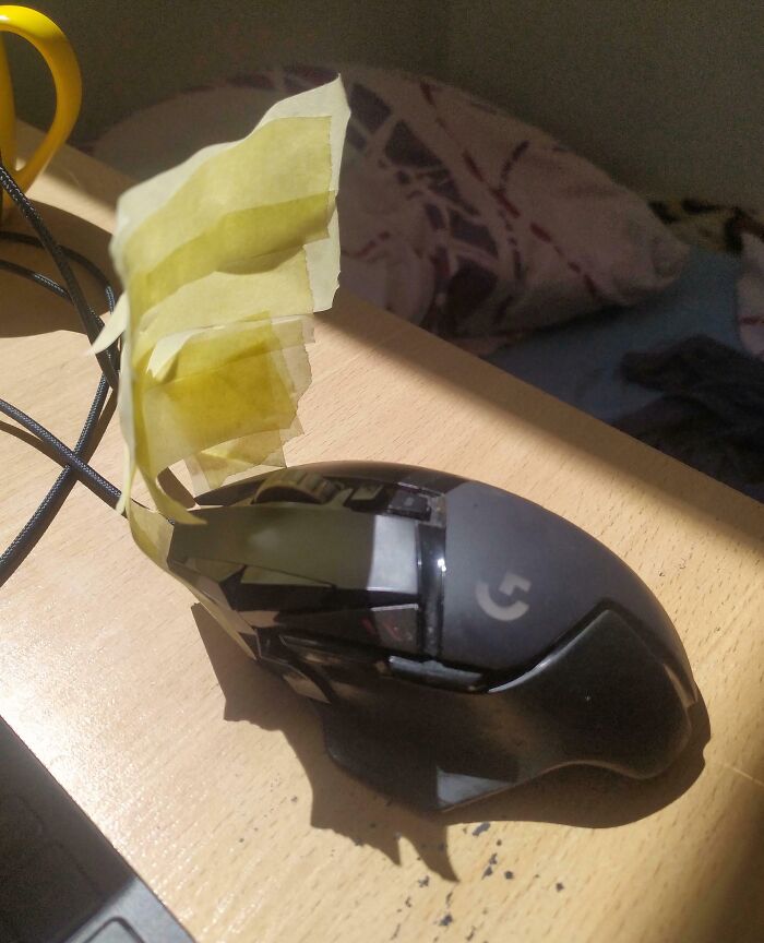 91 Times People Turned Random Junk Into Clever Solutions (New Pics)