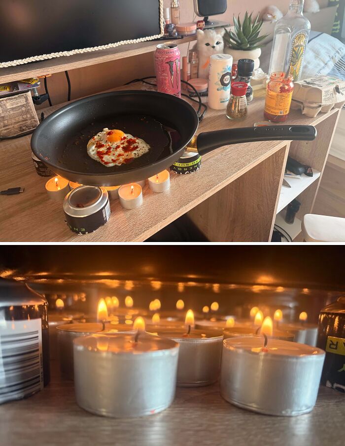91 Times People Turned Random Junk Into Clever Solutions (New Pics)