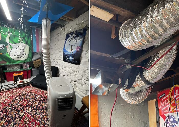 91 Times People Turned Random Junk Into Clever Solutions (New Pics)
