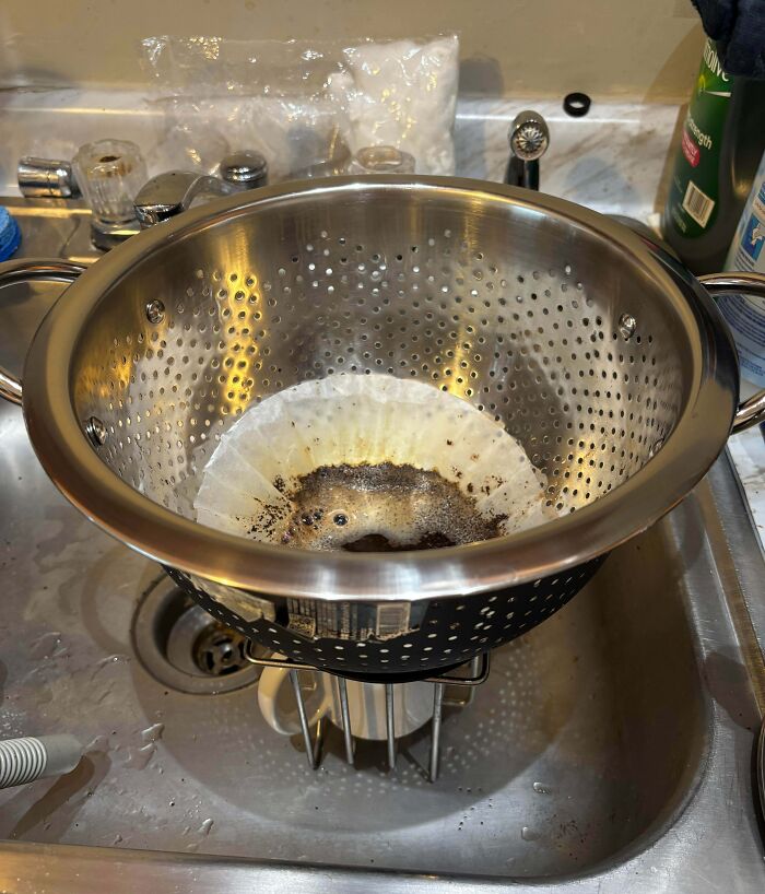 91 Times People Turned Random Junk Into Clever Solutions (New Pics)