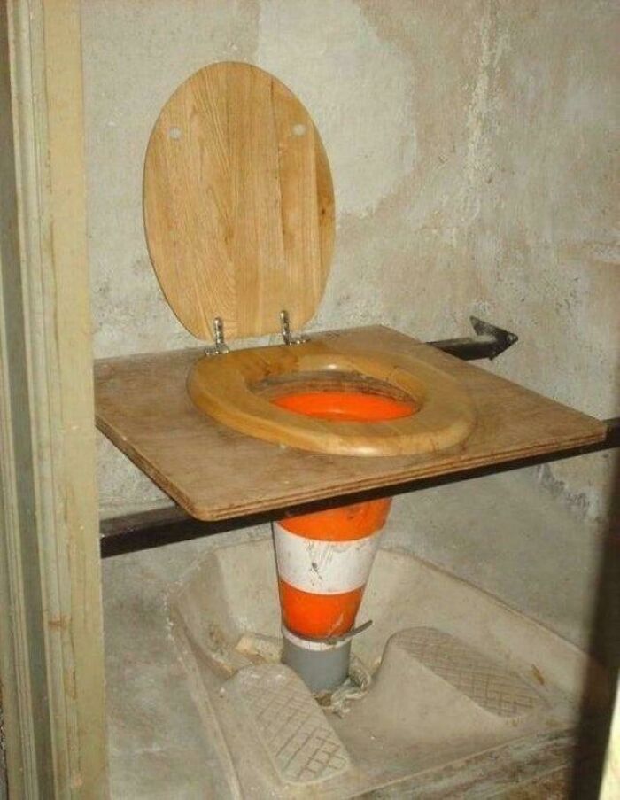 91 Times People Turned Random Junk Into Clever Solutions (New Pics)