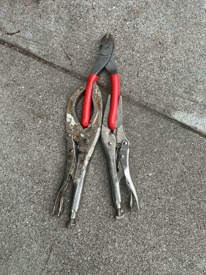 91 Times People Turned Random Junk Into Clever Solutions (New Pics)