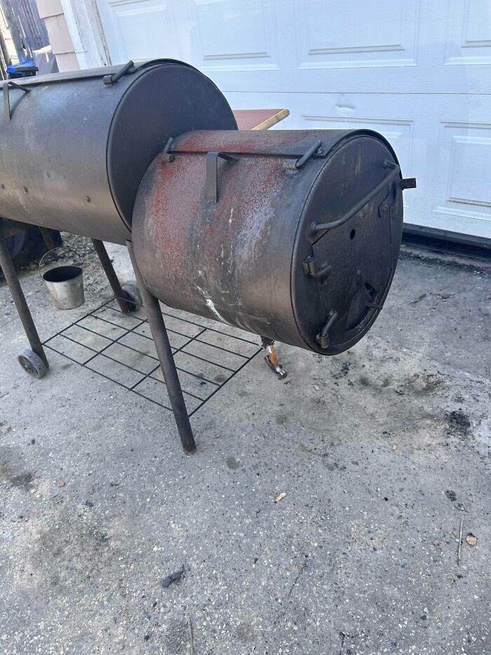 91 Times People Turned Random Junk Into Clever Solutions (New Pics)