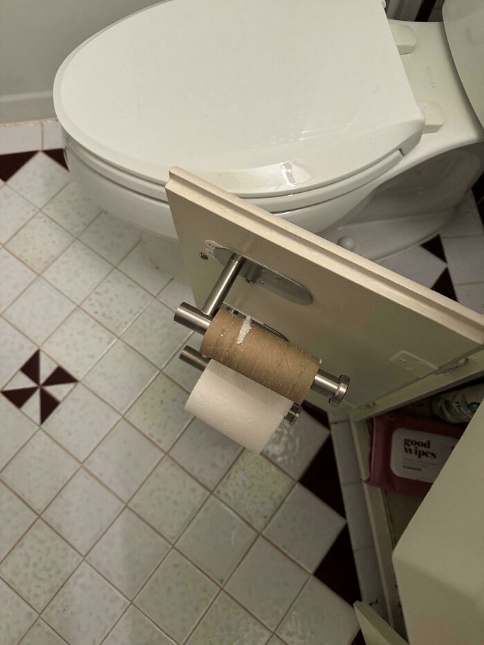 91 Times People Turned Random Junk Into Clever Solutions (New Pics)